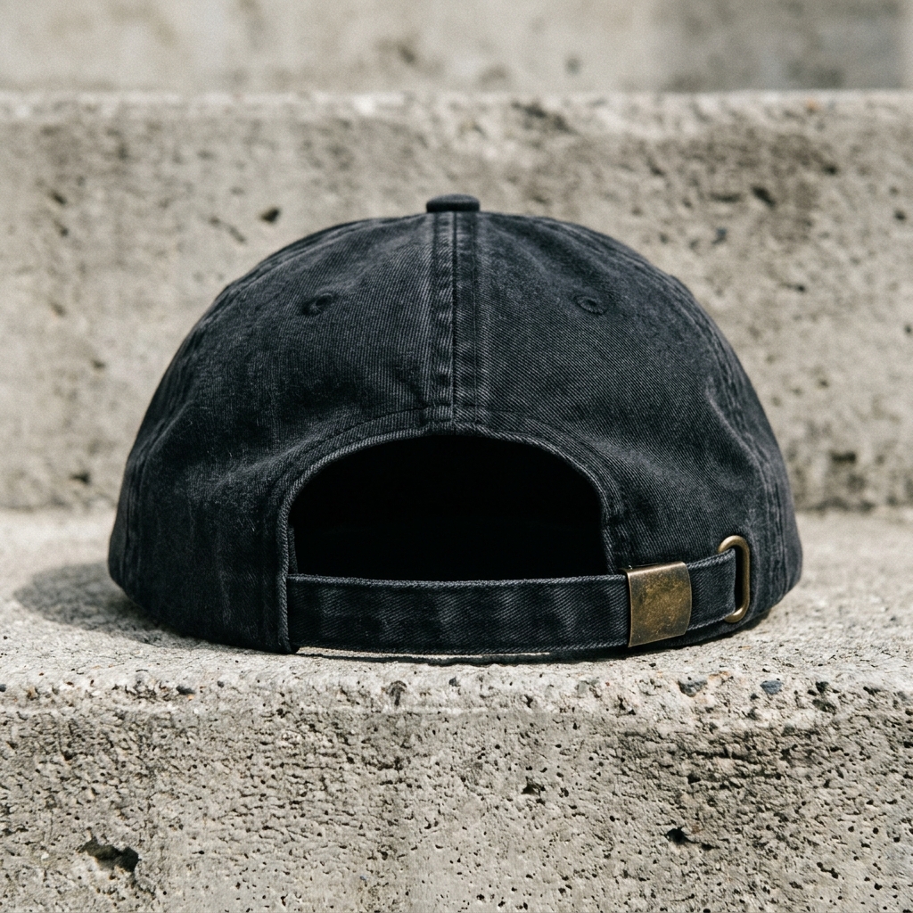 Swaggin Core Cap Back