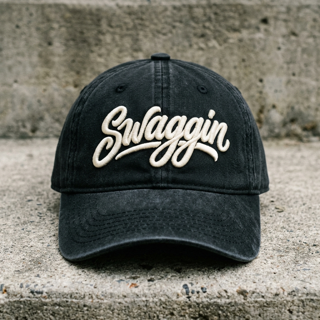 Swaggin Core Cap